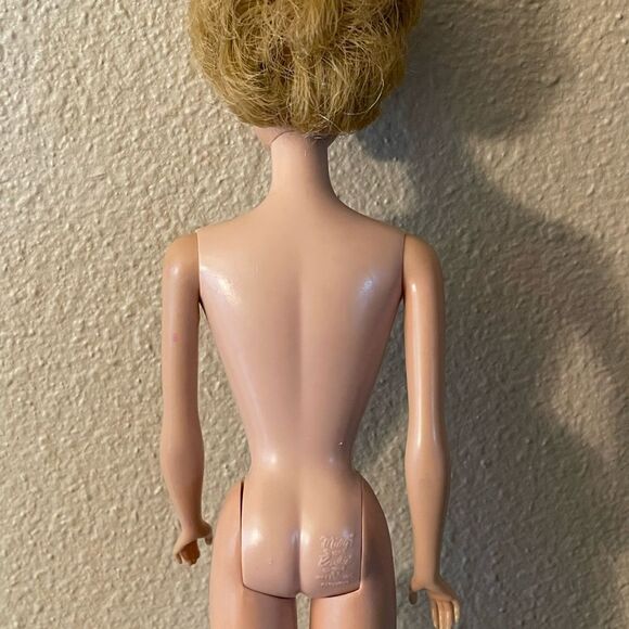 Midge 1960’s Bubble Cut Barbie Doll - Picture 12 of 13